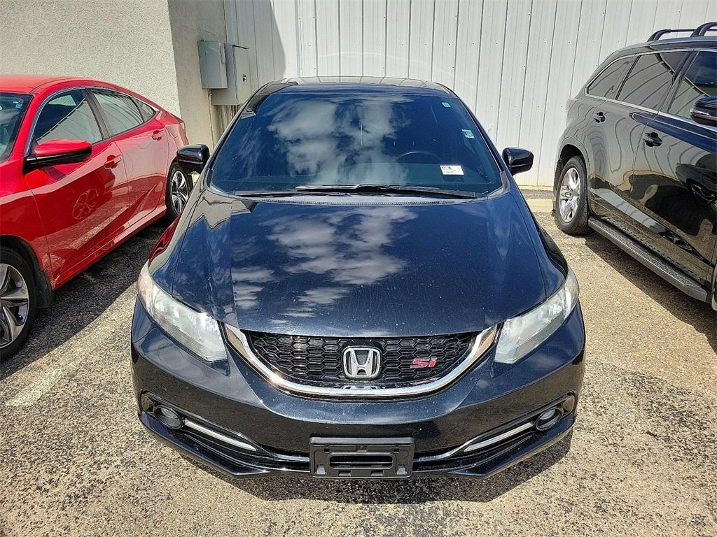 used 2015 Honda Civic car, priced at $16,997