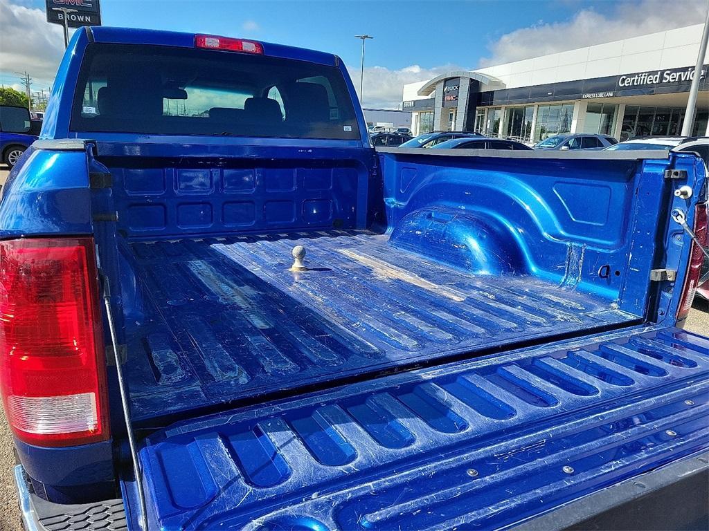 used 2015 Ram 2500 car, priced at $28,321