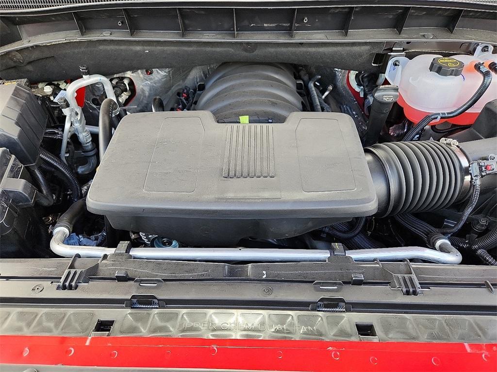 new 2025 GMC Sierra 1500 car, priced at $60,426