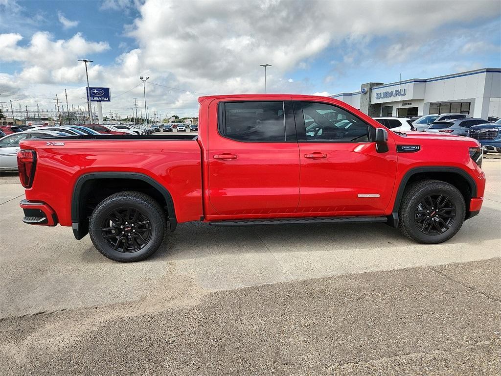 new 2025 GMC Sierra 1500 car, priced at $60,426