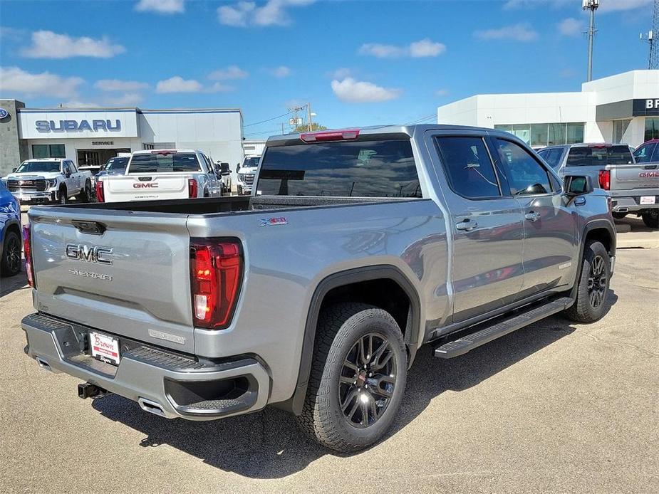 new 2024 GMC Sierra 1500 car, priced at $56,037