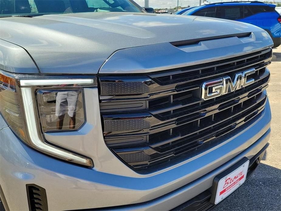 new 2024 GMC Sierra 1500 car, priced at $56,037