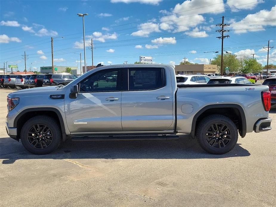 new 2024 GMC Sierra 1500 car, priced at $56,037