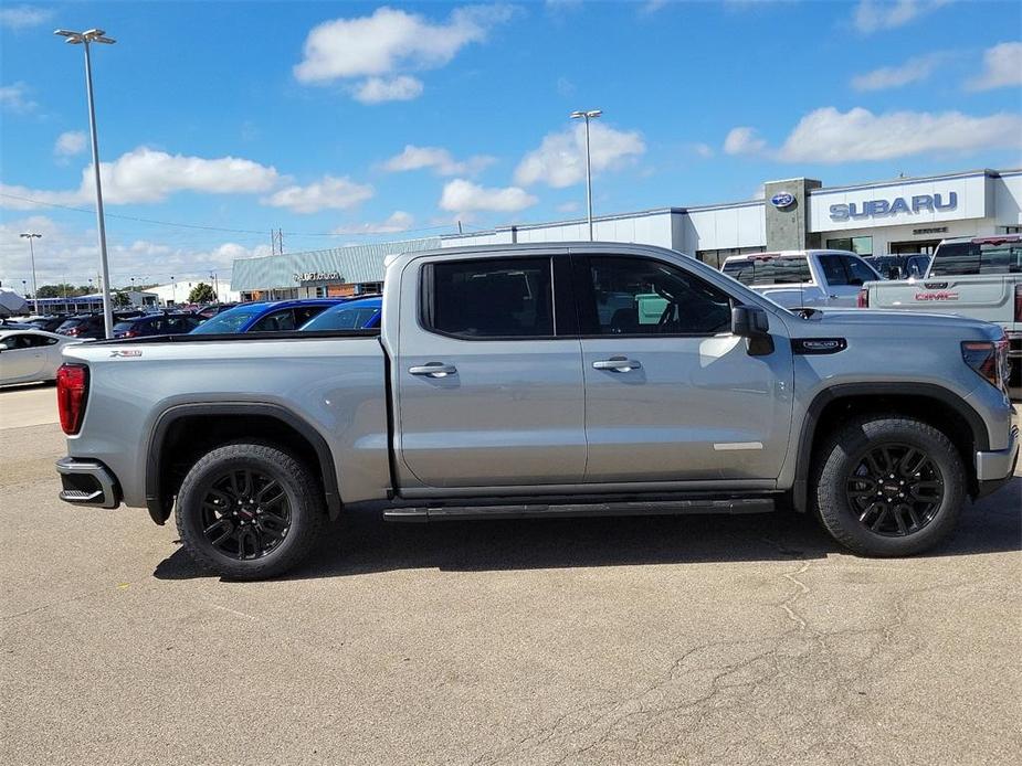 new 2024 GMC Sierra 1500 car, priced at $56,037