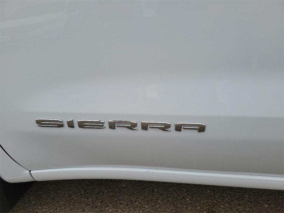 new 2024 GMC Sierra 1500 car, priced at $38,624