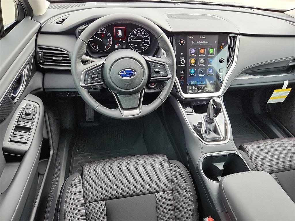 new 2025 Subaru Outback car, priced at $35,462