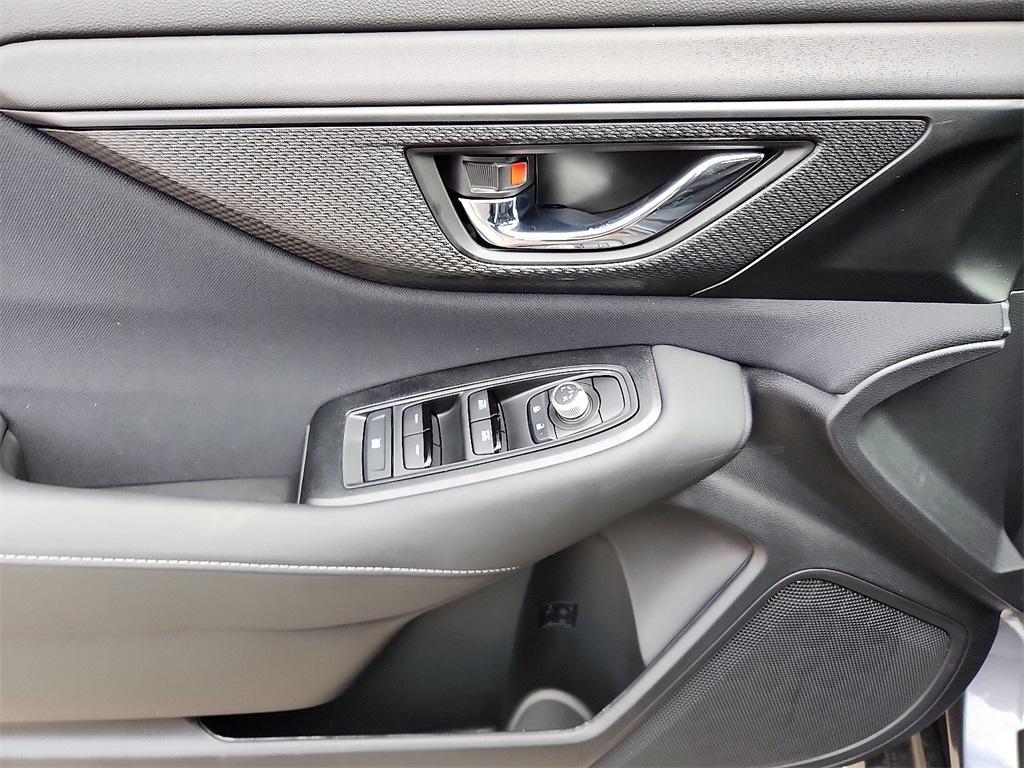 new 2025 Subaru Outback car, priced at $35,462