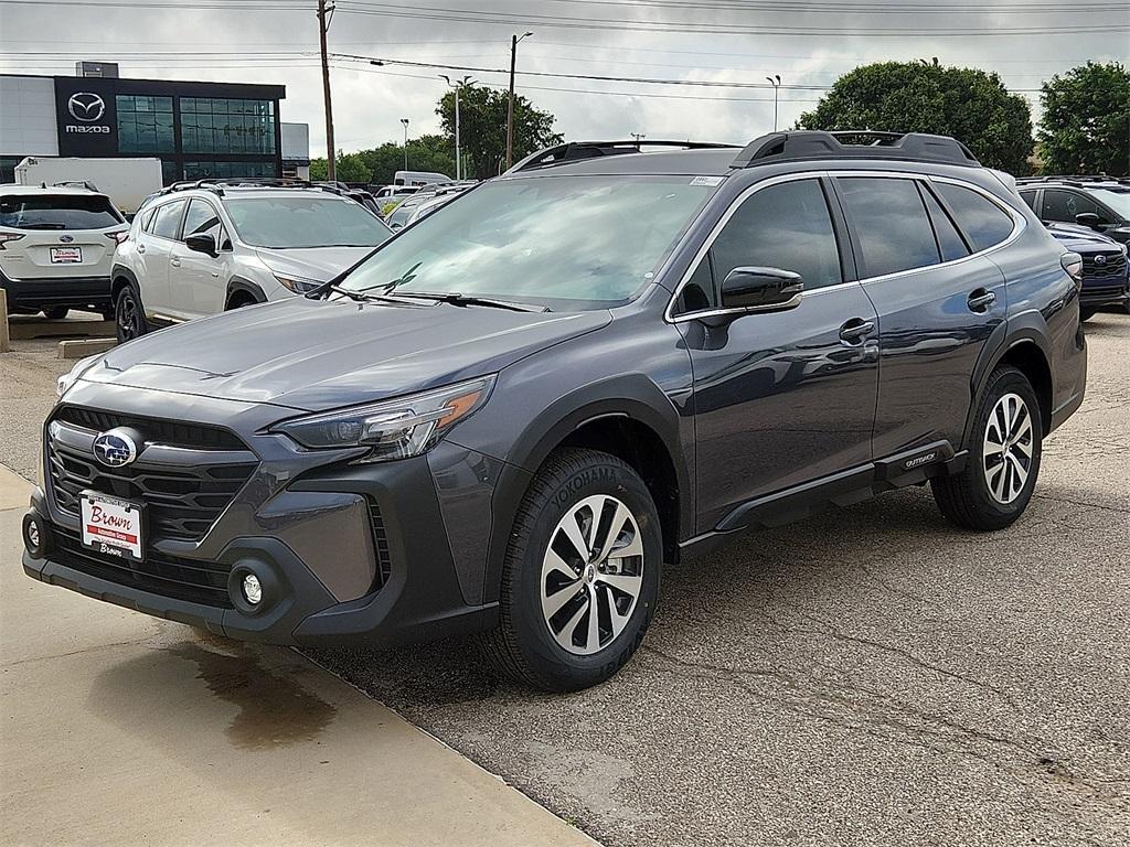 new 2025 Subaru Outback car, priced at $35,462