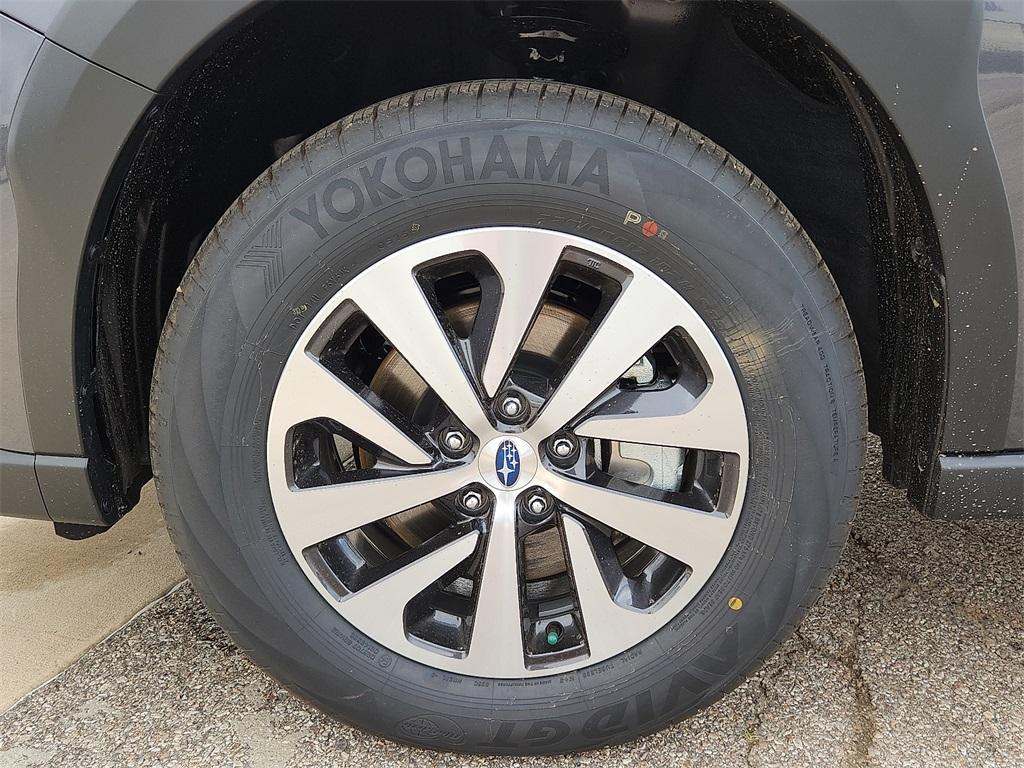 new 2025 Subaru Outback car, priced at $35,462