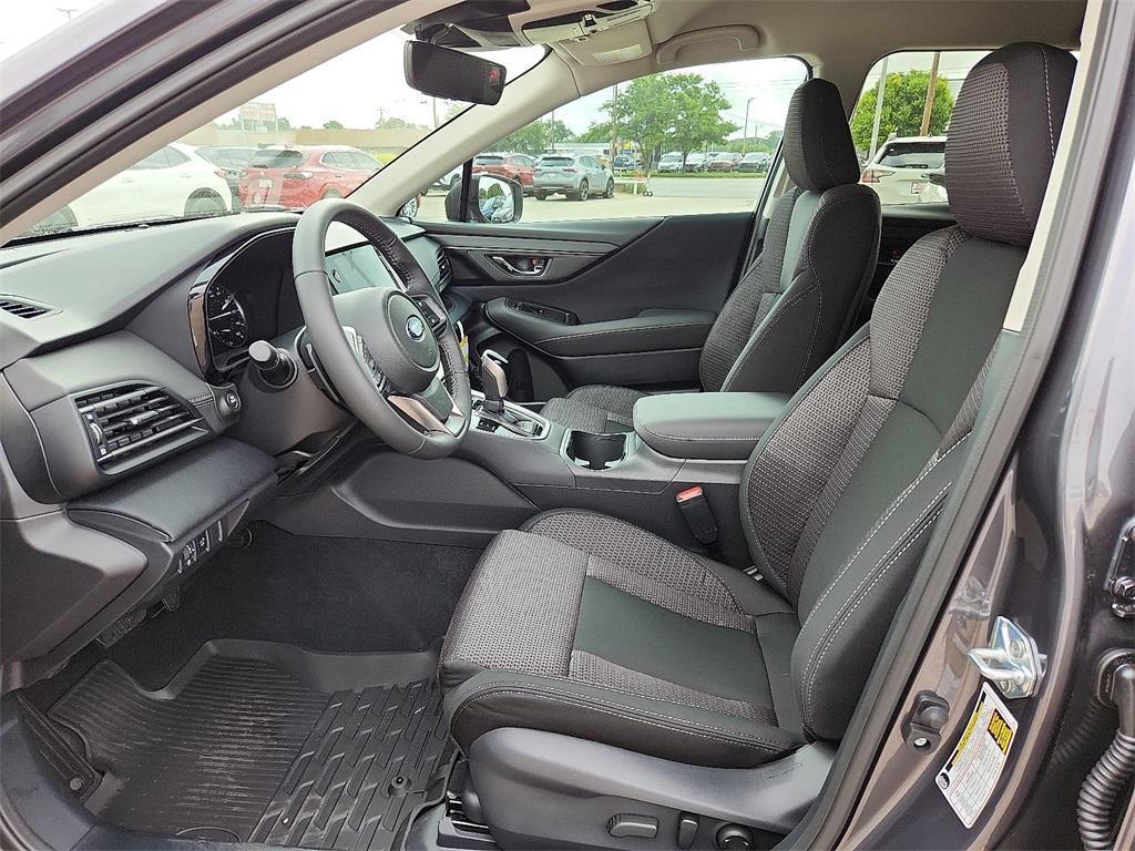 new 2025 Subaru Outback car, priced at $35,462