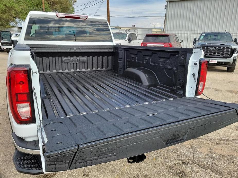 used 2024 GMC Sierra 2500 car, priced at $72,342