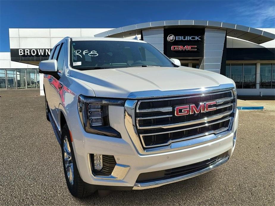 new 2024 GMC Yukon XL car, priced at $77,888