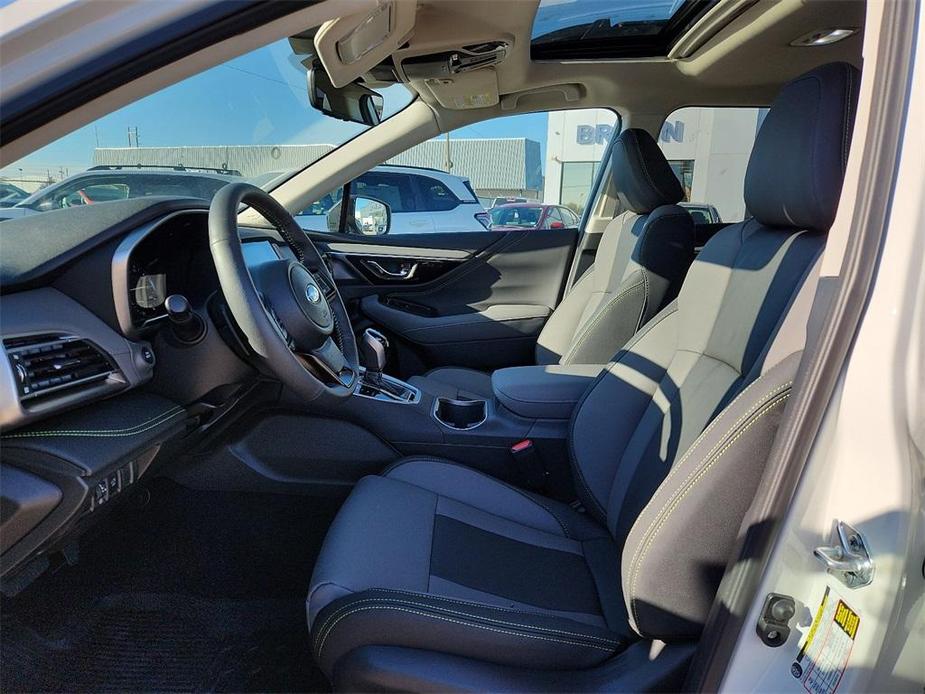 new 2025 Subaru Outback car, priced at $39,641