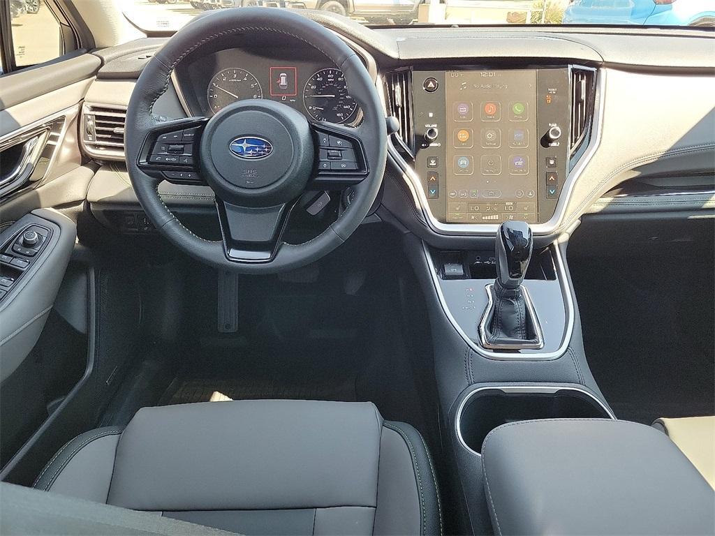 new 2025 Subaru Outback car, priced at $37,734