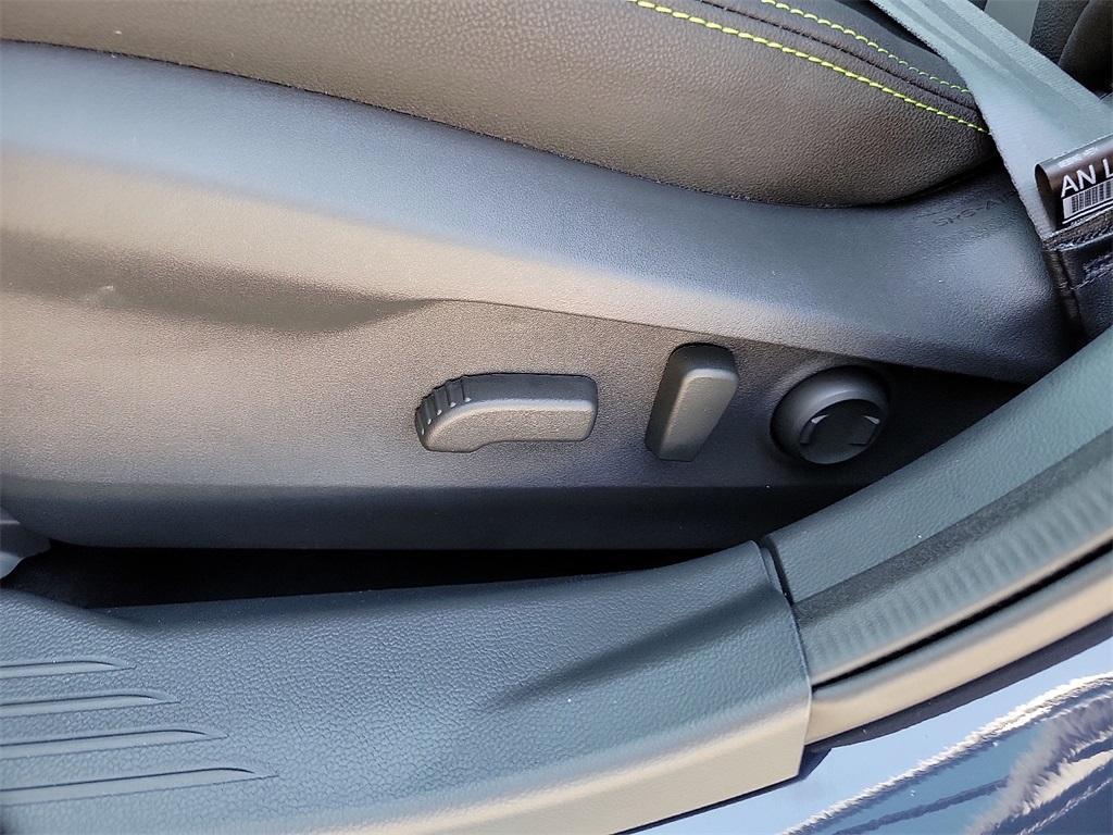 new 2025 Subaru Outback car, priced at $37,734