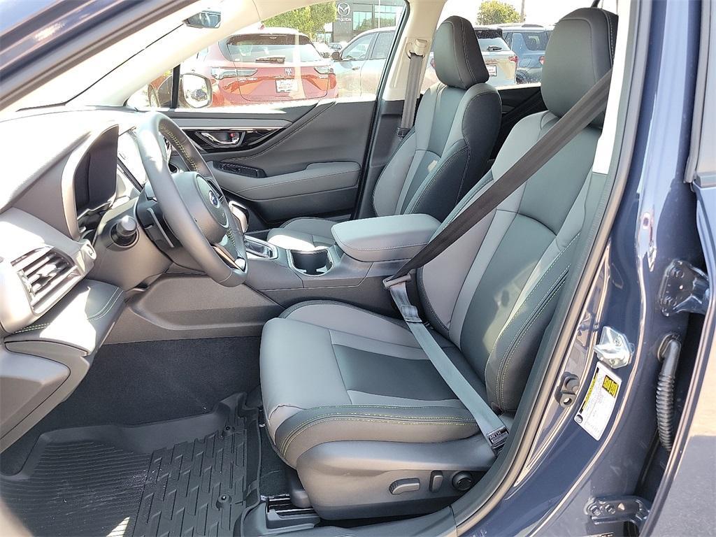 new 2025 Subaru Outback car, priced at $37,734