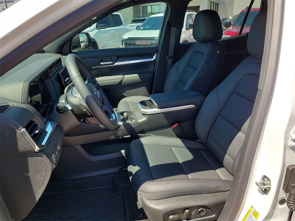 new 2026 GMC Terrain car, priced at $34,600