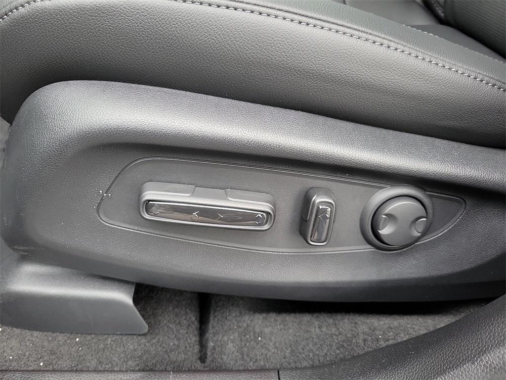new 2026 Honda CR-V car, priced at $38,805