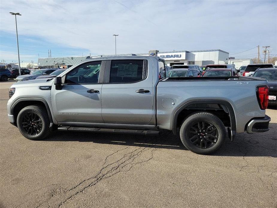 new 2025 GMC Sierra 1500 car, priced at $52,784