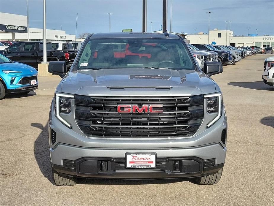 new 2025 GMC Sierra 1500 car, priced at $52,784