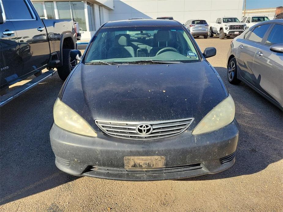 used 2005 Toyota Camry car, priced at $7,342