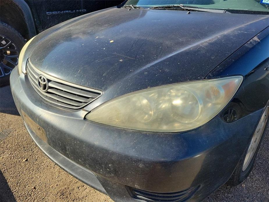 used 2005 Toyota Camry car, priced at $7,342