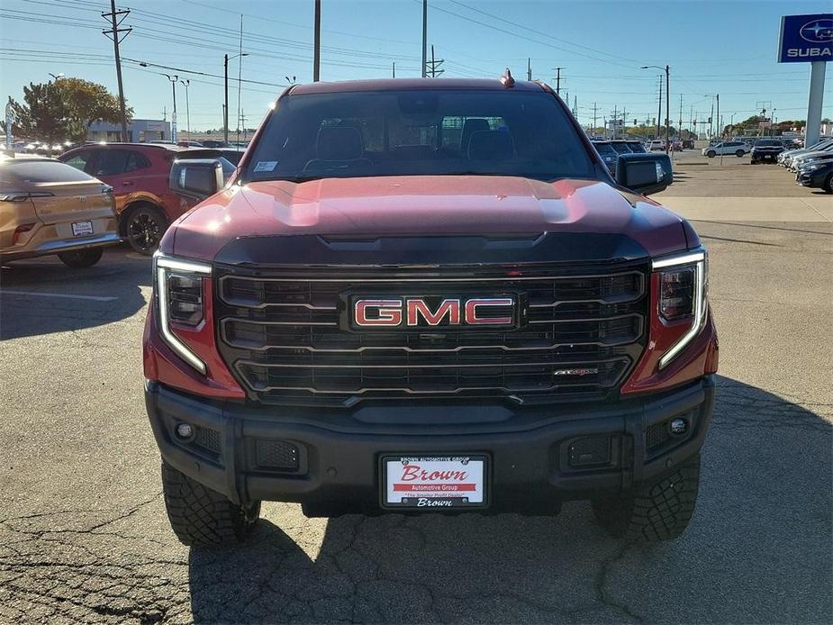 new 2025 GMC Sierra 1500 car, priced at $79,951