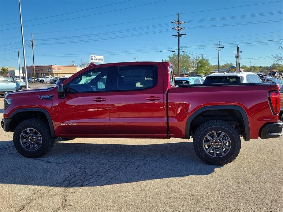 new 2025 GMC Sierra 1500 car, priced at $79,951