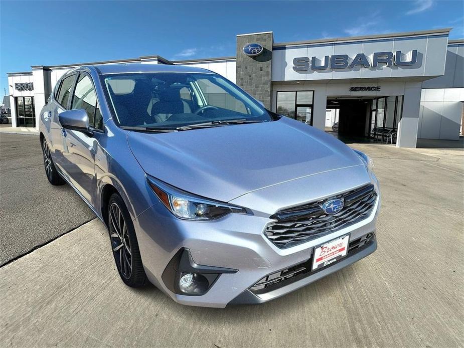 new 2024 Subaru Outback car, priced at $40,719