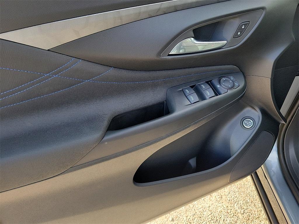 new 2026 Buick Envista car, priced at $29,999