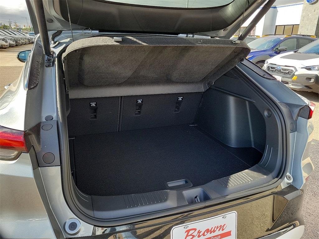 new 2026 Buick Envista car, priced at $29,999