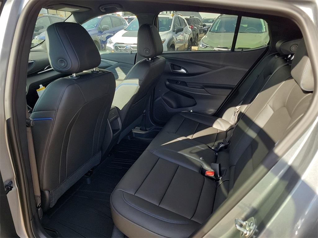 new 2026 Buick Envista car, priced at $29,999