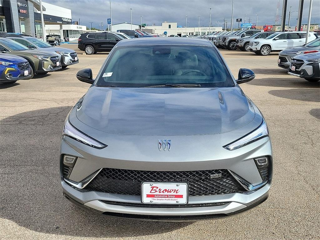 new 2026 Buick Envista car, priced at $29,999