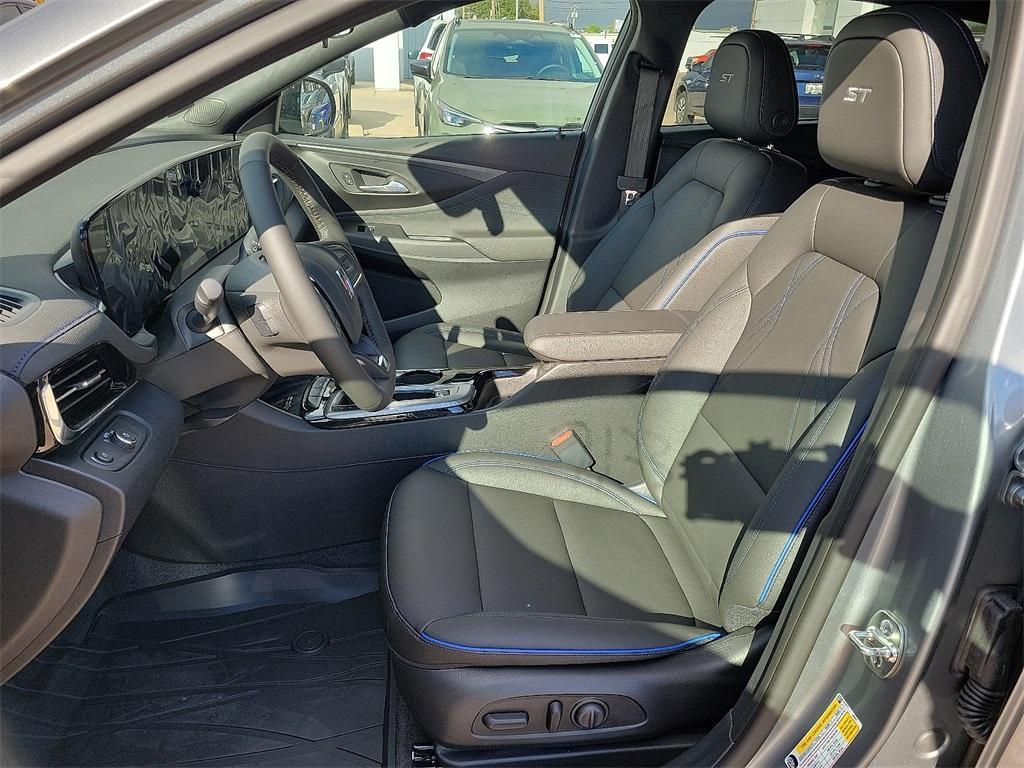 new 2026 Buick Envista car, priced at $29,999