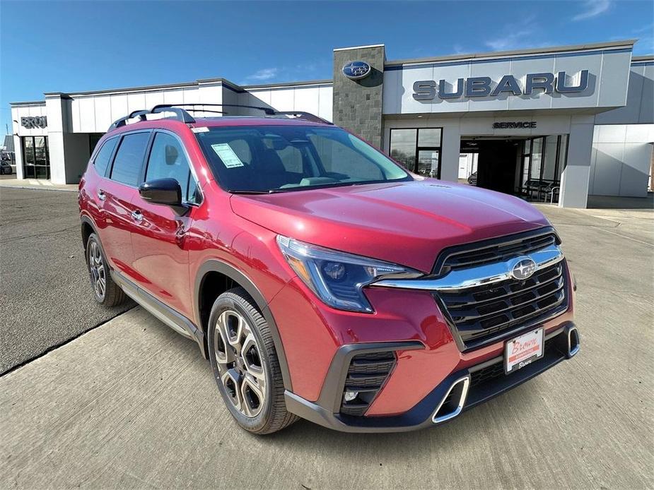 new 2024 Subaru Ascent car, priced at $47,322