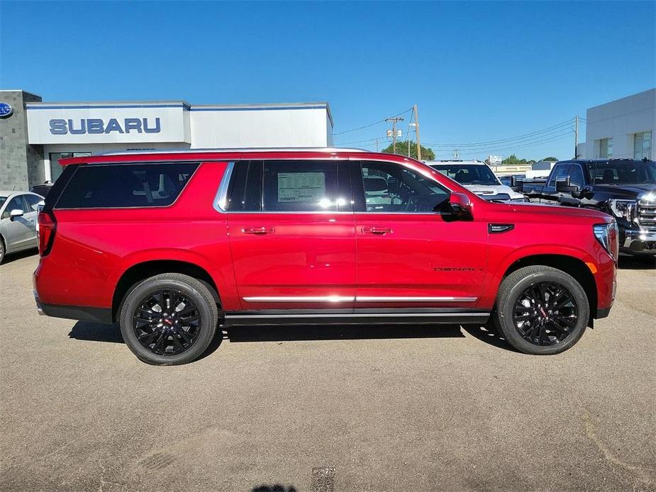 new 2024 GMC Yukon XL car, priced at $88,223