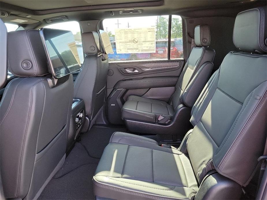 new 2024 GMC Yukon XL car, priced at $88,223