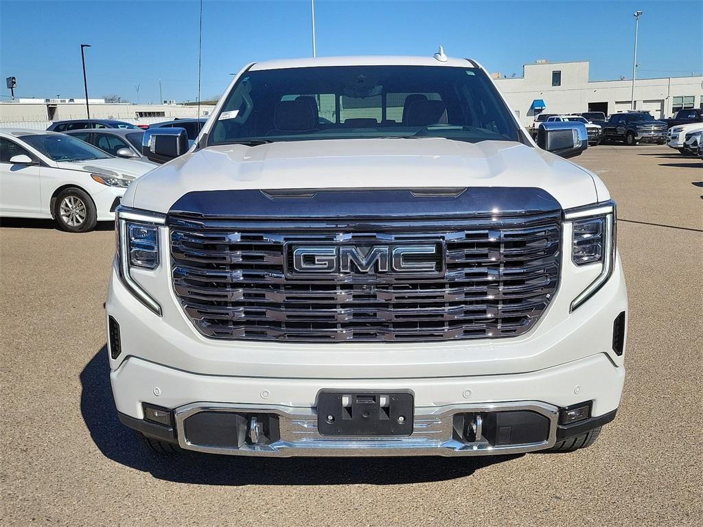 used 2023 GMC Sierra 1500 car, priced at $68,942