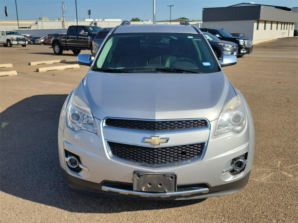 used 2015 Chevrolet Equinox car, priced at $14,999