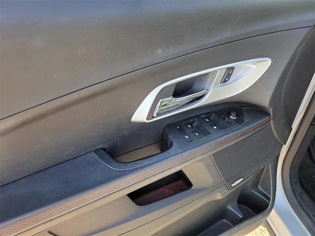 used 2015 Chevrolet Equinox car, priced at $14,999