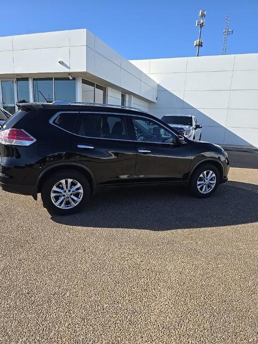 used 2015 Nissan Rogue car, priced at $9,000