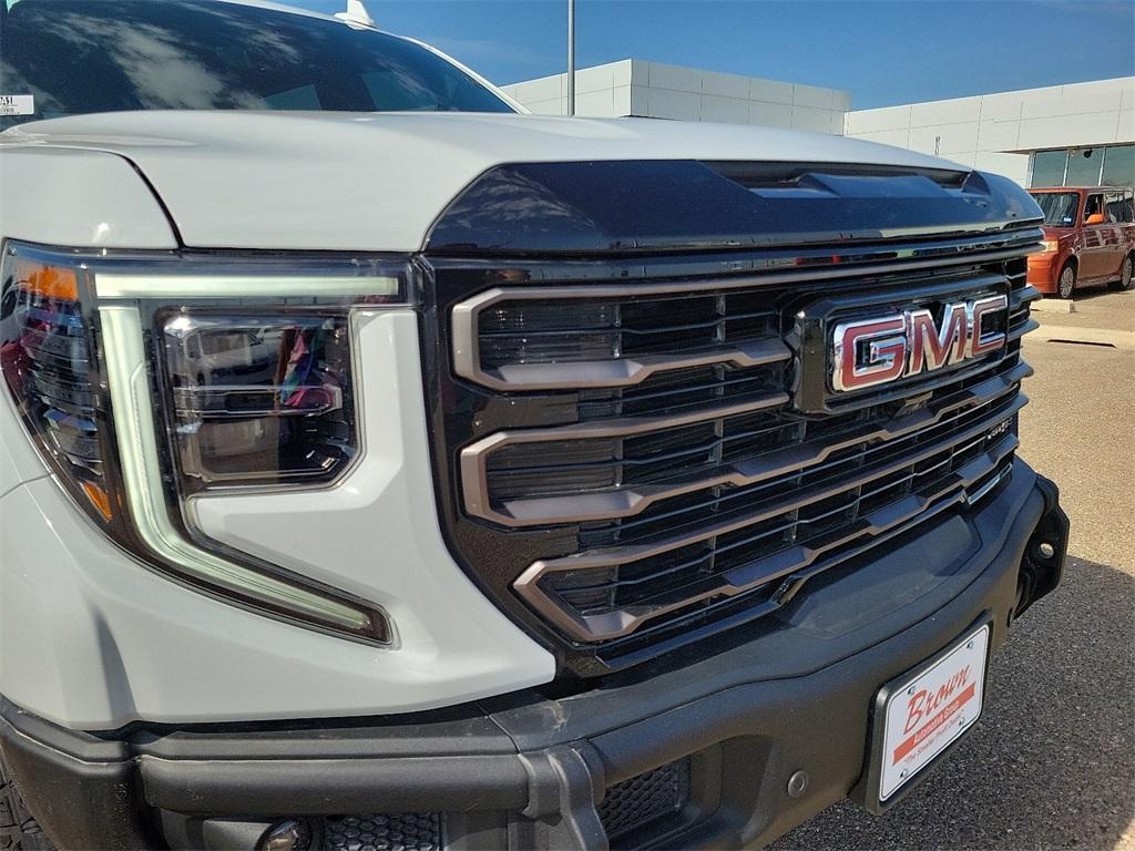used 2024 GMC Sierra 1500 car, priced at $61,188