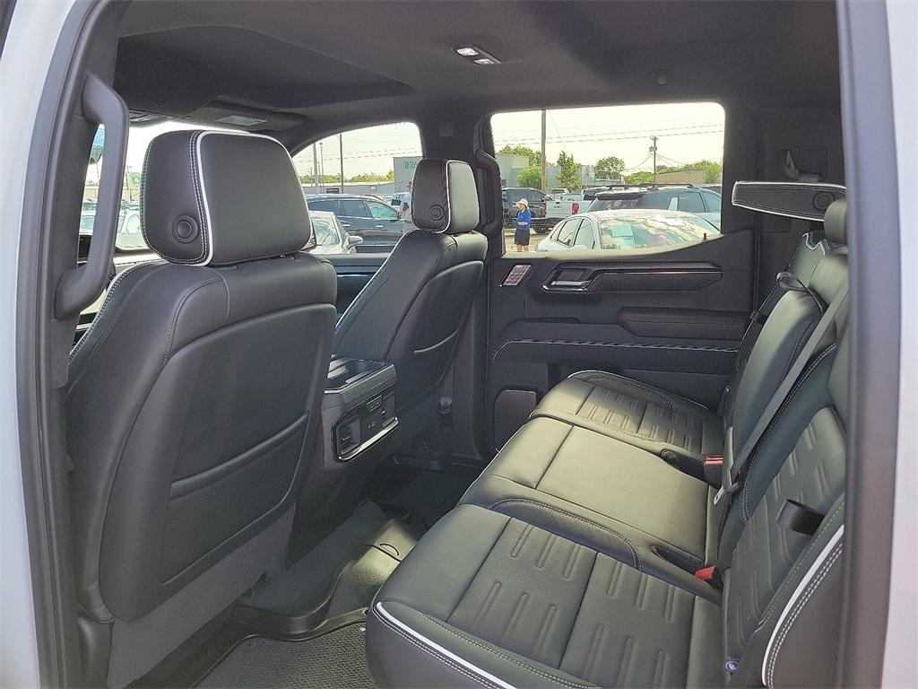 used 2024 GMC Sierra 1500 car, priced at $61,188