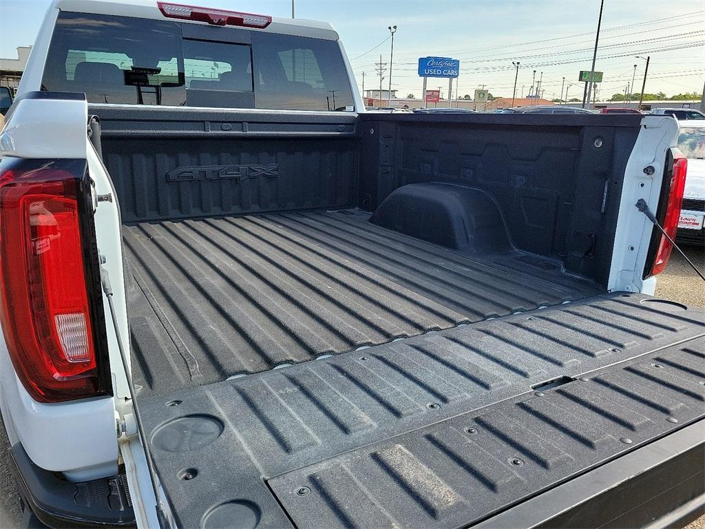 used 2024 GMC Sierra 1500 car, priced at $61,188