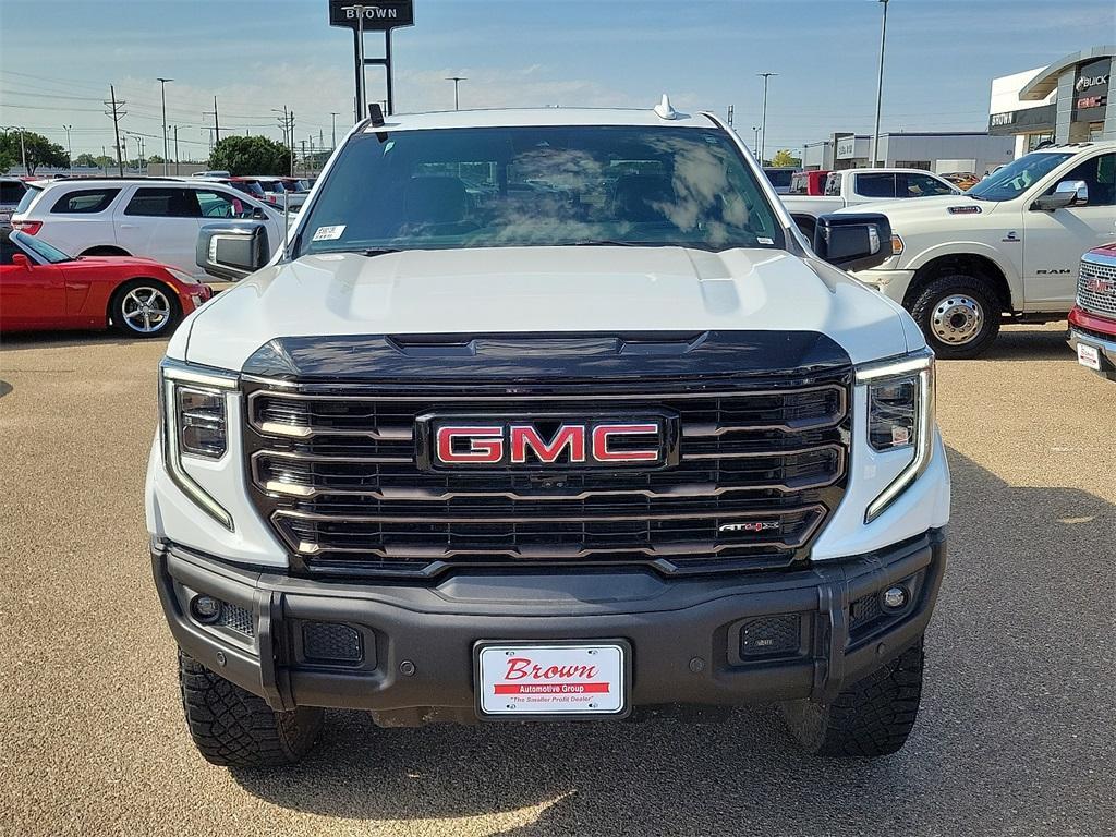 used 2024 GMC Sierra 1500 car, priced at $61,188