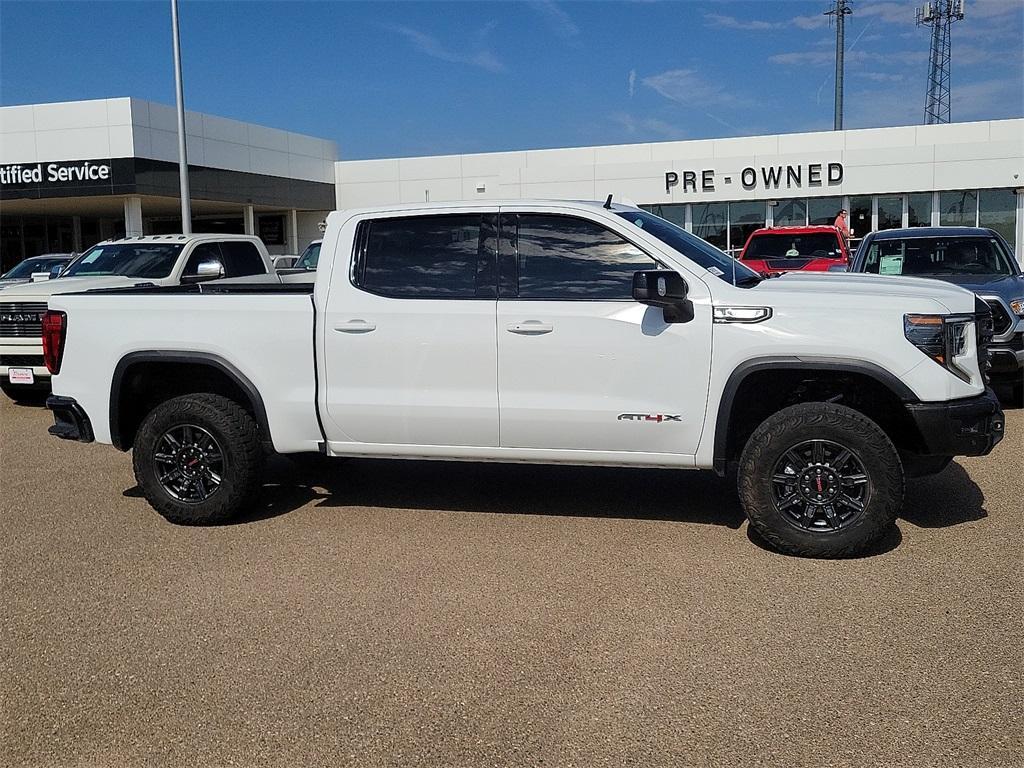 used 2024 GMC Sierra 1500 car, priced at $61,188