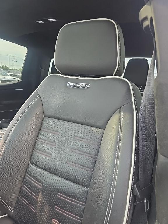 used 2024 GMC Sierra 1500 car