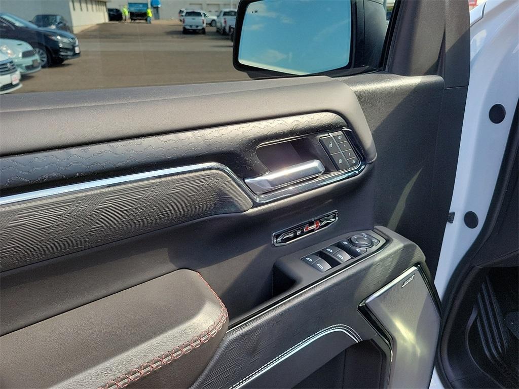 used 2024 GMC Sierra 1500 car, priced at $61,188