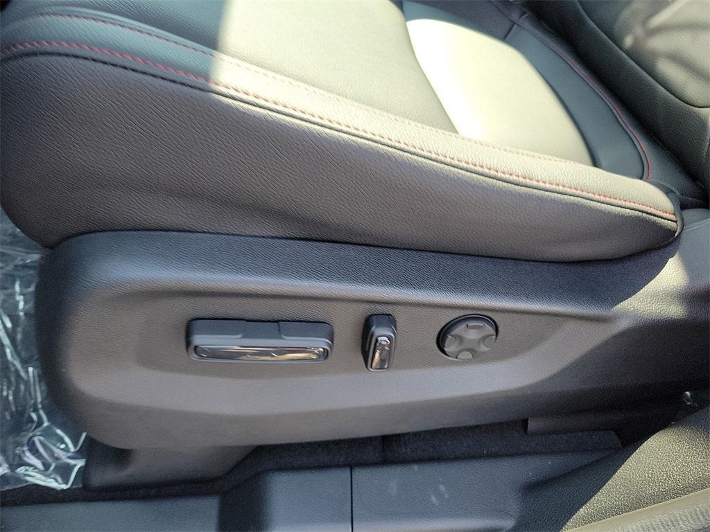 new 2025 Honda Odyssey car, priced at $43,924