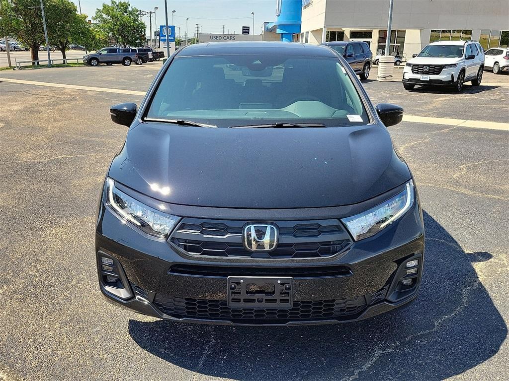 new 2025 Honda Odyssey car, priced at $43,924